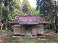 稲荷大神(千葉県)