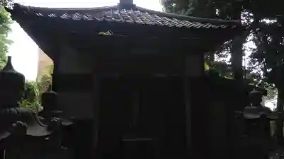 広壽山 福聚寺(福岡県)