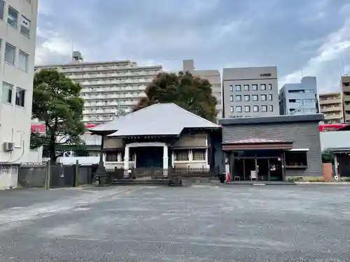善福寺(東京都)