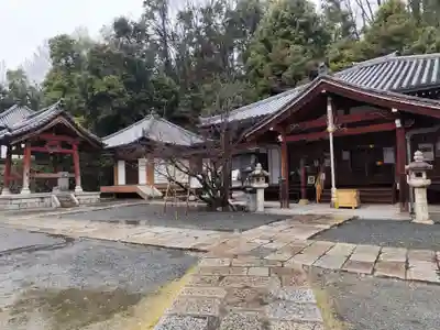 安岡寺(大阪府)