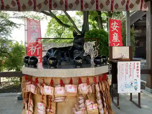 玉村八幡宮(群馬県)