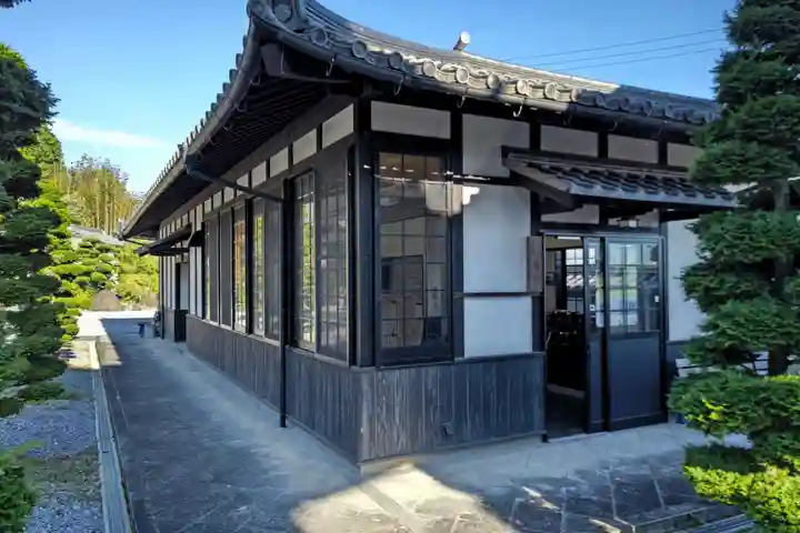 美濃國分寺(岐阜県)