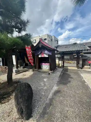 了運寺(愛知県)