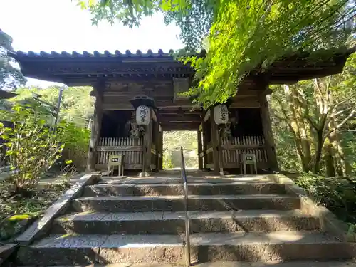 熊谷寺(徳島県)