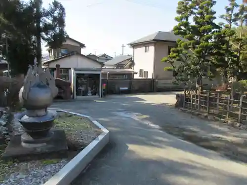 金泉寺(徳島県)