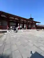 薬師寺(奈良県)