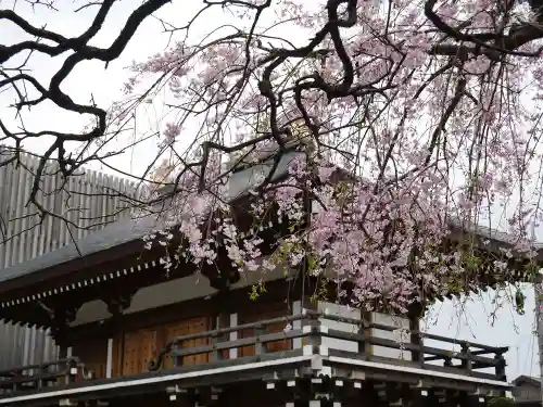 慈眼寺のその他建物