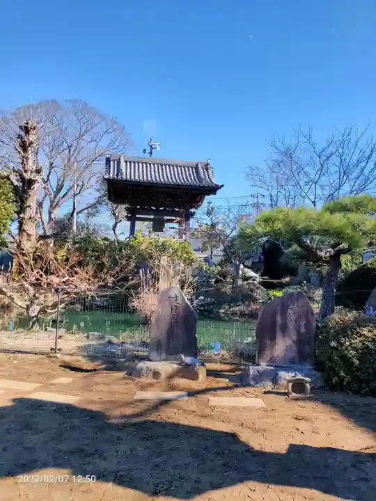 東勝寺宗吾霊堂のその他建物