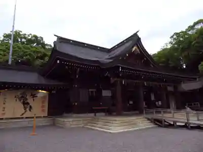 砥鹿神社(里宮)(愛知県)