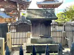 千原神社(滋賀県)