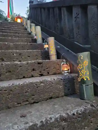 成田山神護寺のその他建物