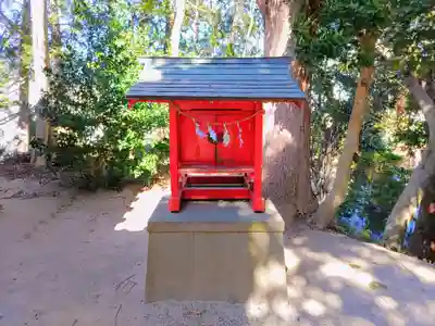 熱田社の末社・摂社