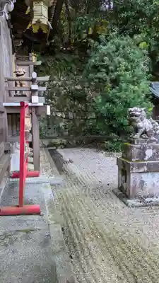 早尾神社(滋賀県)
