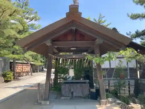 意富比神社(千葉県)