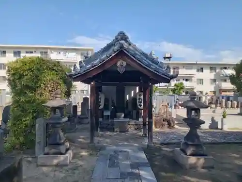 崇禅寺(大阪府)