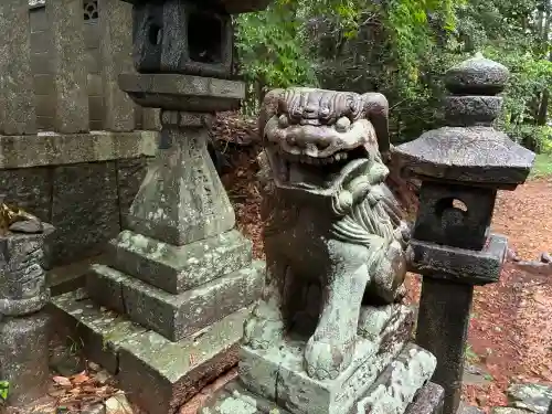春日神社(奈良県)