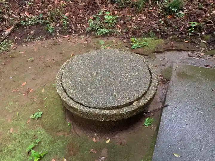 稲荷神社(千葉県)