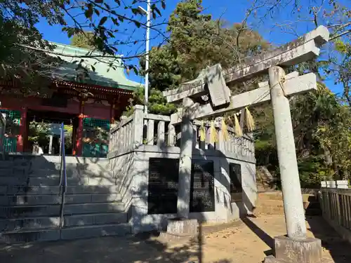 天福寺(千葉県)