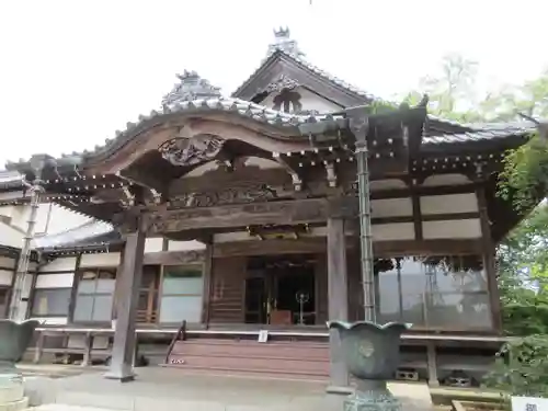 慈恩寺のその他建物