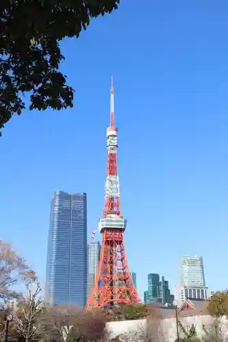 タワー大神宮のその他建物