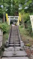 聖神社の建物その他