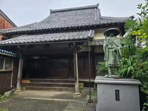 緑苔寺(滋賀県)