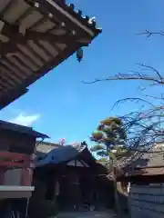 阿遮院(東京都)