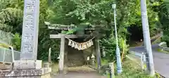 登米神社(宮城県)