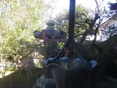 安國論寺（安国論寺）のその他建物