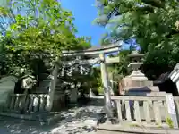 宗像神社(京都府)