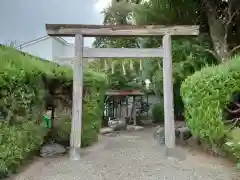 神社(三重県)