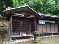 毘沙門尊天像(岐阜県)