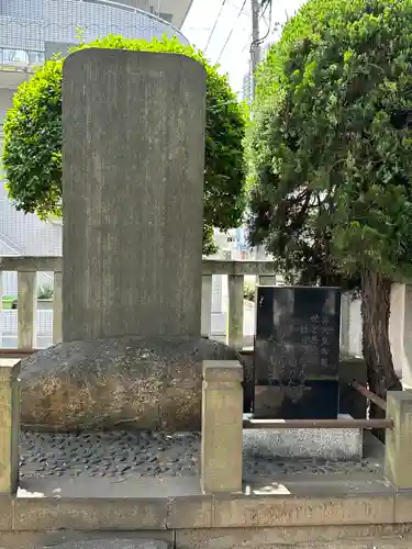 胡録神社(千葉県)