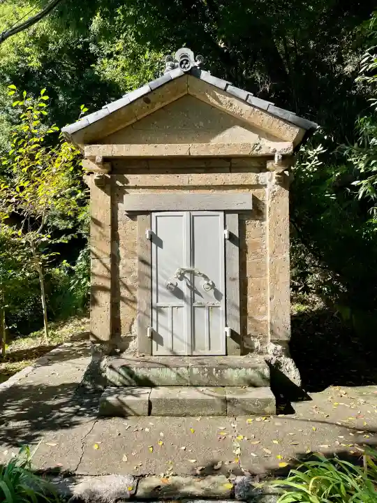 横浜 西方寺(神奈川県)
