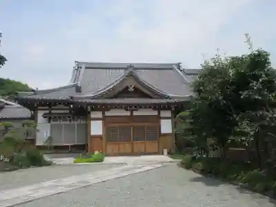 弘誓院(神奈川県)