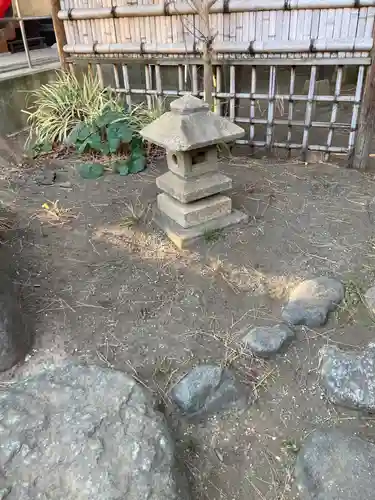平塚三嶋神社(神奈川県)