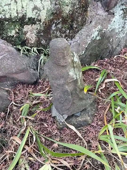 報身寺(神奈川県)