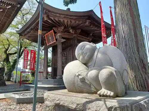 高倉寺(埼玉県)