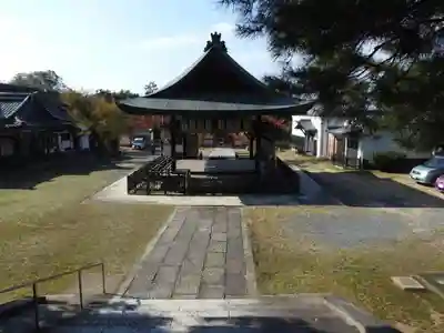 新日吉神宮のその他建物