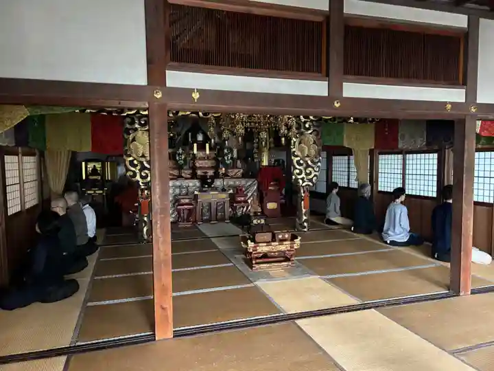 安用寺(愛知県)