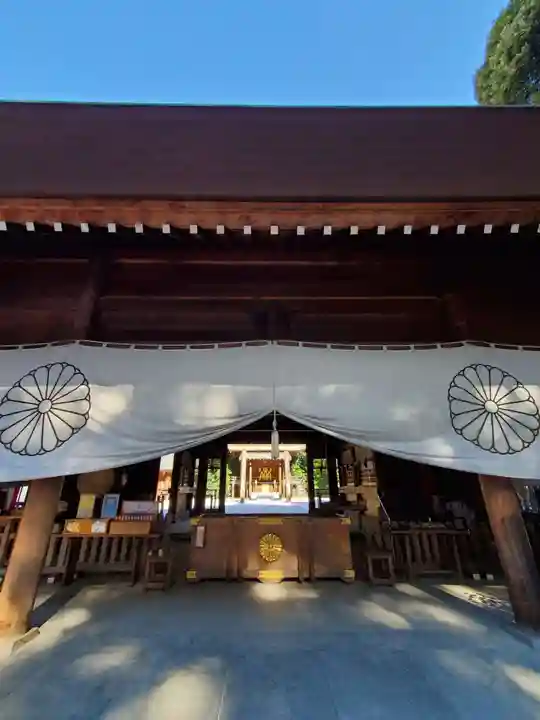 阿佐ヶ谷神明宮(東京都)