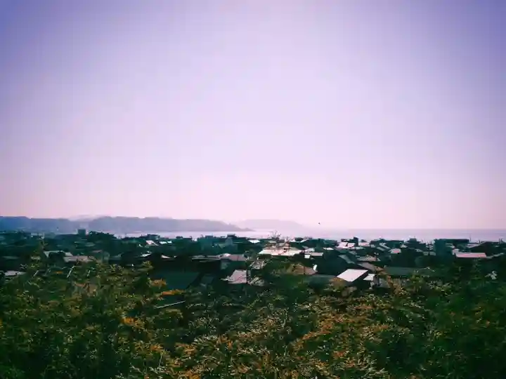 長谷寺(神奈川県)