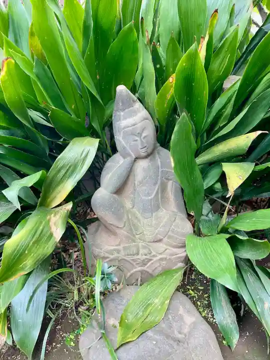 南泉寺(東京都)