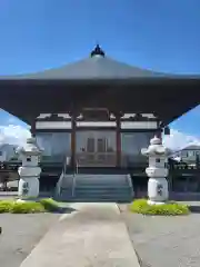 興蔵寺(山梨県)