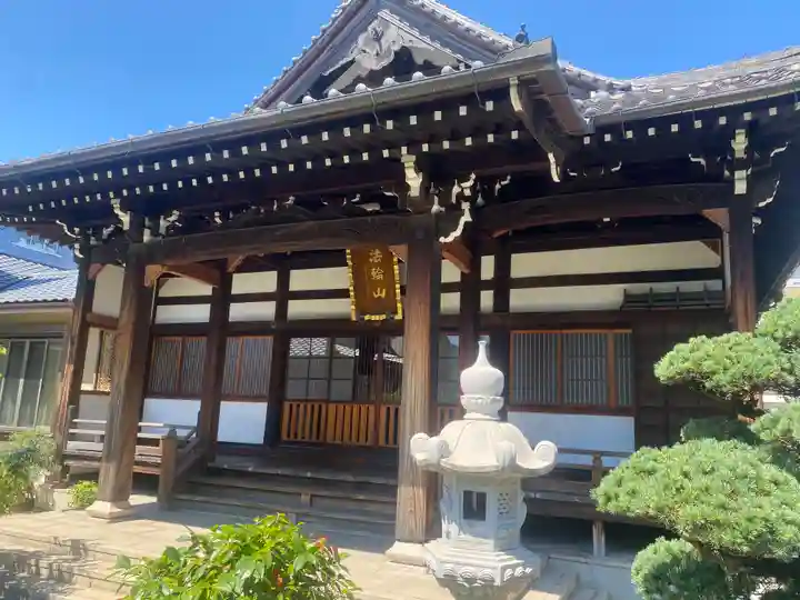 円満寺(和歌山県)