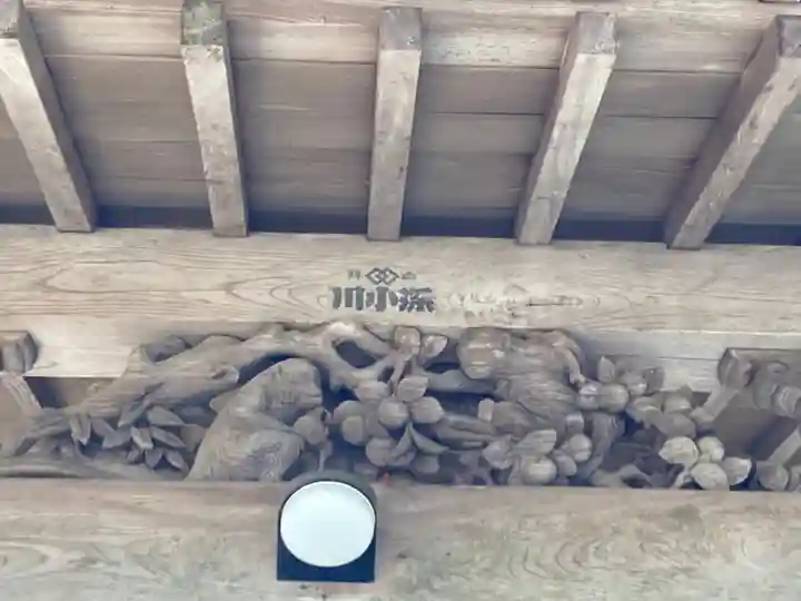 日吉神社(千葉県)