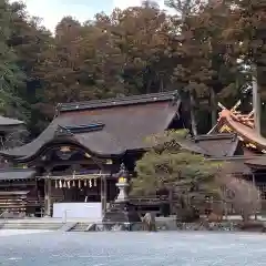 小國神社(静岡県)