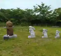 大國神社(宮城県)