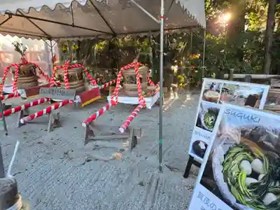 賀茂別雷神社（上賀茂神社）(京都府)