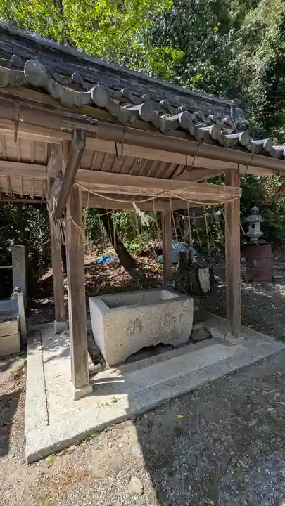 櫻椅神社(滋賀県)